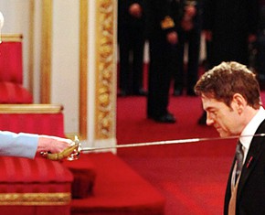 How to Be Truly Honored—and Honorable