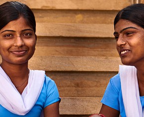 If Women Received the Same Education as Men