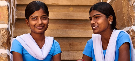If Women Received the Same Education as Men