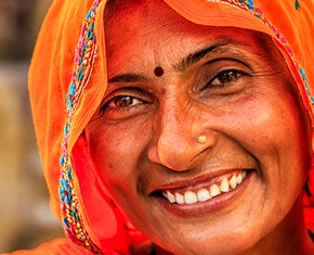 Lifting Up the Human Soul