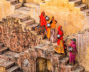 Listening to the Prayers of the Nightingales