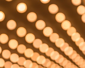 Looking for the Lord—at the Cinema