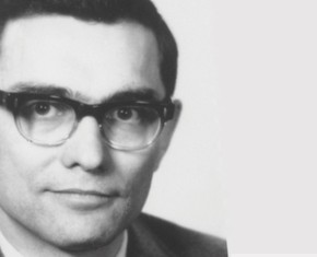 Dr. Daniel C. Jordan—Standing on the Shoulders of Giants