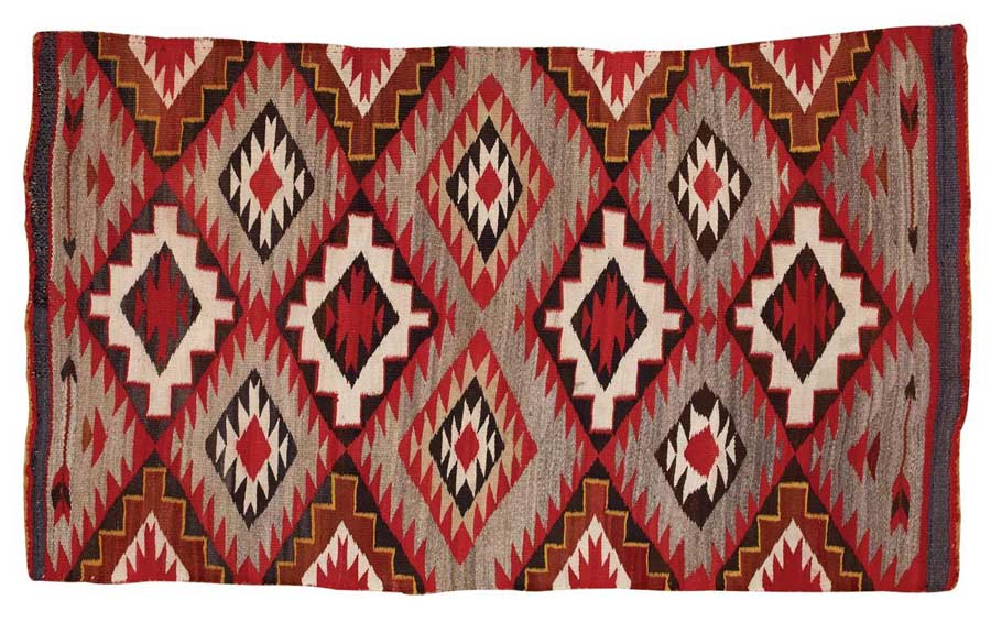 Navajo Rug