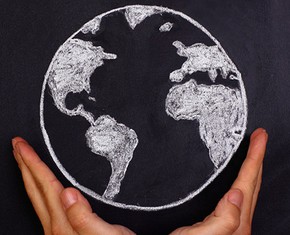 One Language and One World Government