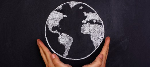 One Language and One World Government
