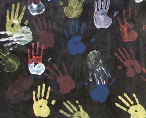 Only Human Rights can Defeat Terrorism