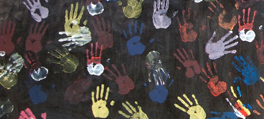 Only Human Rights can Defeat Terrorism