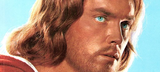 Religion in Film: Making a Leap of Faith