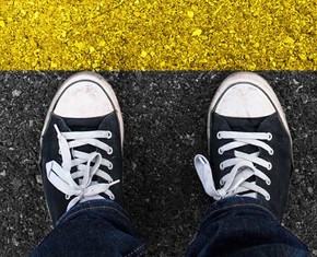 Spiritual Transformation—in One Pace