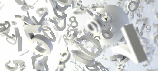 The Spirituality of Numbers: Oneness and Detachment