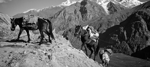 The Twelfth Day of Ridvan: Baha’u’llah’s Banishment