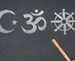 5 Ways to Tell a Cult from a Real Religion