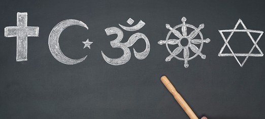 5 Ways to Tell a Cult from a Real Religion