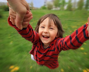 Will You Raise Your Child in a Religion?