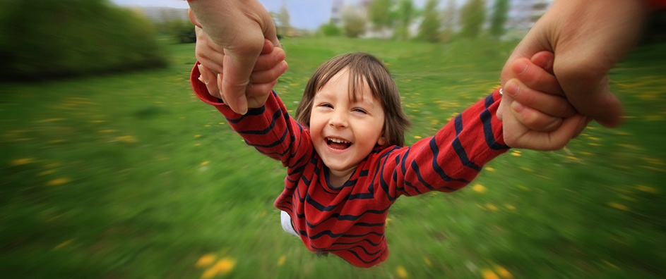 Will You Raise Your Child in a Religion?