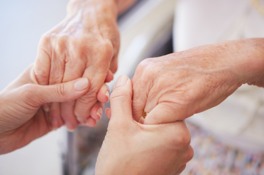 holding-mother’s-hand