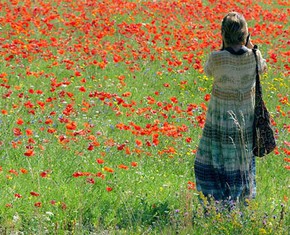 How to Personify Beauty