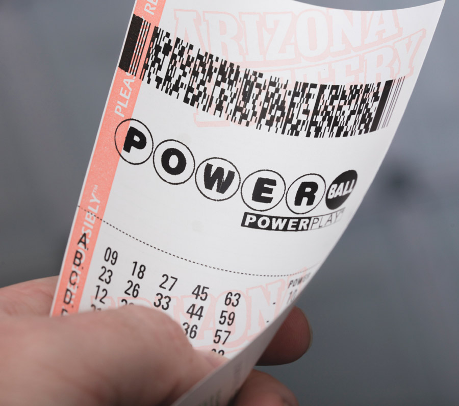 powerball