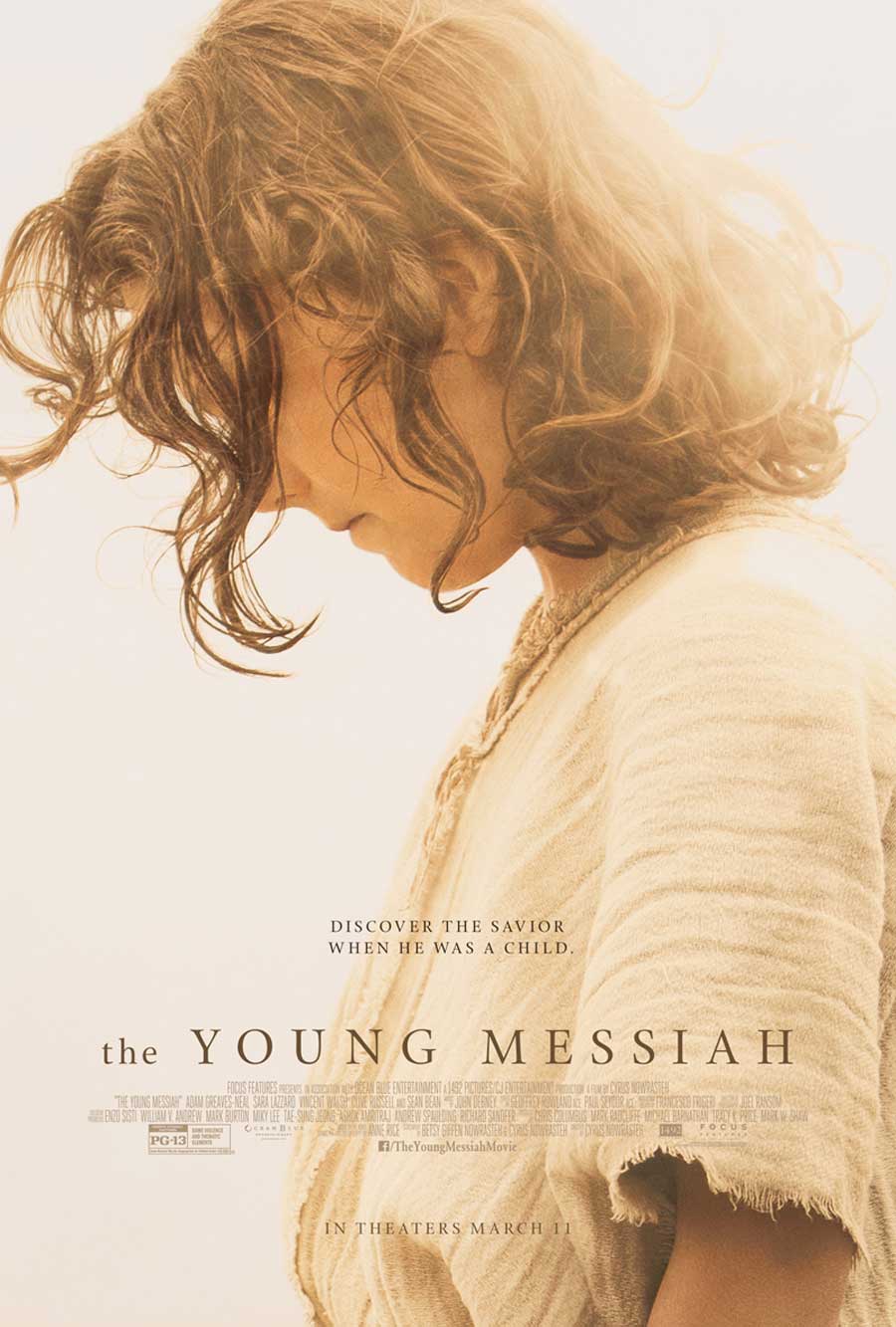 the-young-messiah