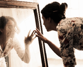 If I Have a Soul—Where is It?