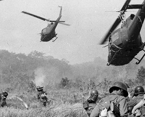 Courage, Heroism and War: What’s Worth Dying For?