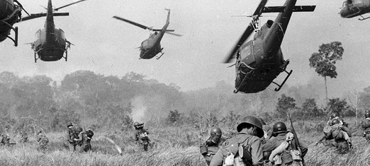 Courage, Heroism and War: What’s Worth Dying For?