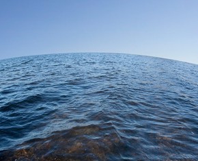 Deluge and Cataclysm: What Happens when the Oceans Rise?
