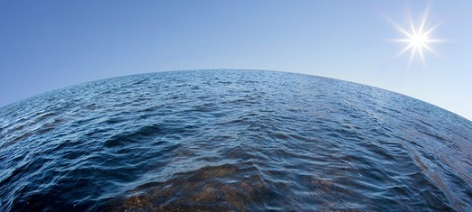 Deluge and Cataclysm: What Happens when the Oceans Rise?