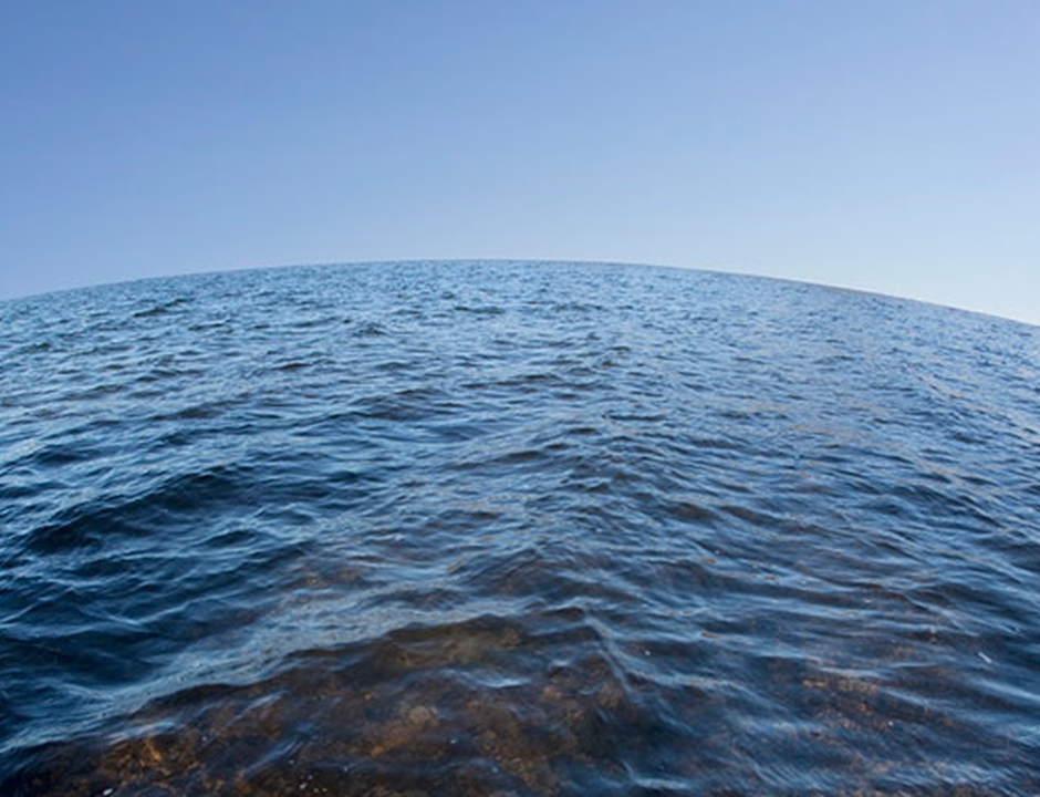 Deluge and Cataclysm: What Happens when the Oceans Rise?