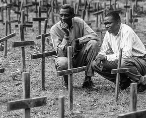 Eradicating Genocide is Our Responsibility