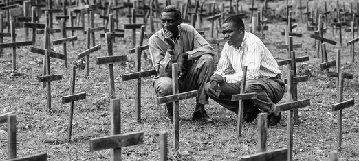 Eradicating Genocide is Our Responsibility