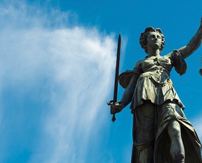 Every Wednesday, Think of Justice