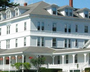 Green Acre: Where Happiness and Peace Live