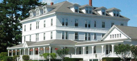 Green Acre: Where Happiness and Peace Live