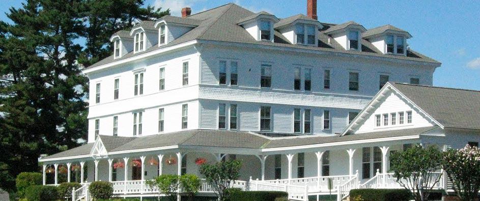 Green Acre: Where Happiness and Peace Live