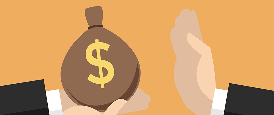 How Do We Really End Corruption?