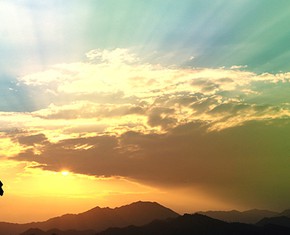 In Every Day of Every Week, Creating Channels of Grace