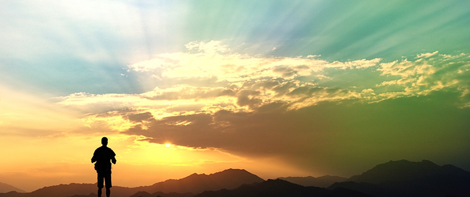 In Every Day of Every Week, Creating Channels of Grace