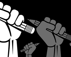 Justice for Journalists on United Nations World Press Freedom Day