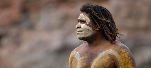 Learning Indigenous Spiritual Technology