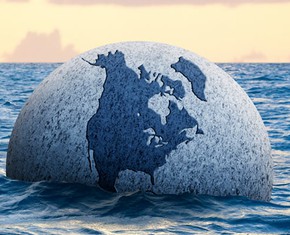Materialism and the Coming Flood