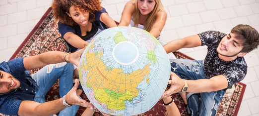 Measuring Your Happiness—and the World’s