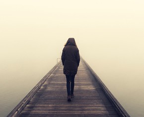 O God, Protect Me From Myself!
