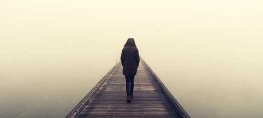 O God, Protect Me From Myself!