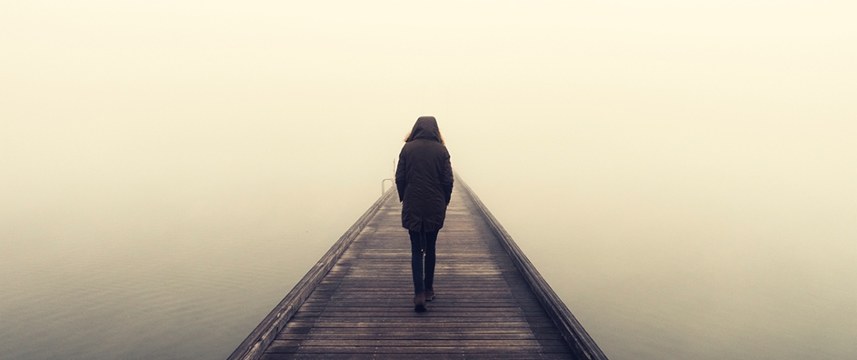 O God, Protect Me From Myself!