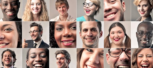 Renouncing our Separateness from Others
