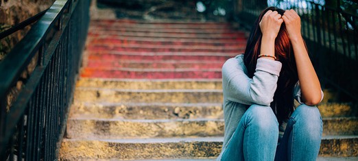 Staying Happy Through a Crisis