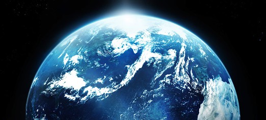 Human Lives, Well Lived—3 Steps to Avert Rising Sea Levels