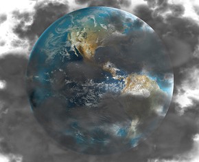 The Smoke of Corruption, Enveloping the World